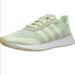 Adidas Shoes | Adidas Athletic Shoes For Women | Color: Green | Size: 7.5