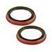 1997-2002 Ford Expedition Front Wheel Seal Kit - DIY Solutions