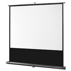 celexon Leinwand Ultramobil Professional 160 x 120 cm Image