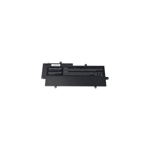 AccuCell Akku passend für Toshiba Portege Z830 Ultrabook Akku, Z835, Z930, Z935, PA5013U, PA5013U-1BRS