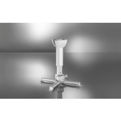 celexon Deckenhalterung universal MultiCel 3040 Pro - weiß Image