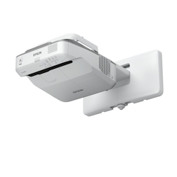 Epson EB-685W Ultrakurzdistanz Beamer für Schulen mit WXGA, 3500 Lumen und optionalem WLAN Image