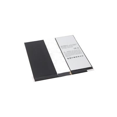 AccuCell Akku passend für den Apple iPad Pro 10.5 2017 Akku A1798, A1701, A1709, A1852 Image