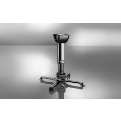 celexon Deckenhalterung universal MultiCel 4060 Pro - schwarz Image