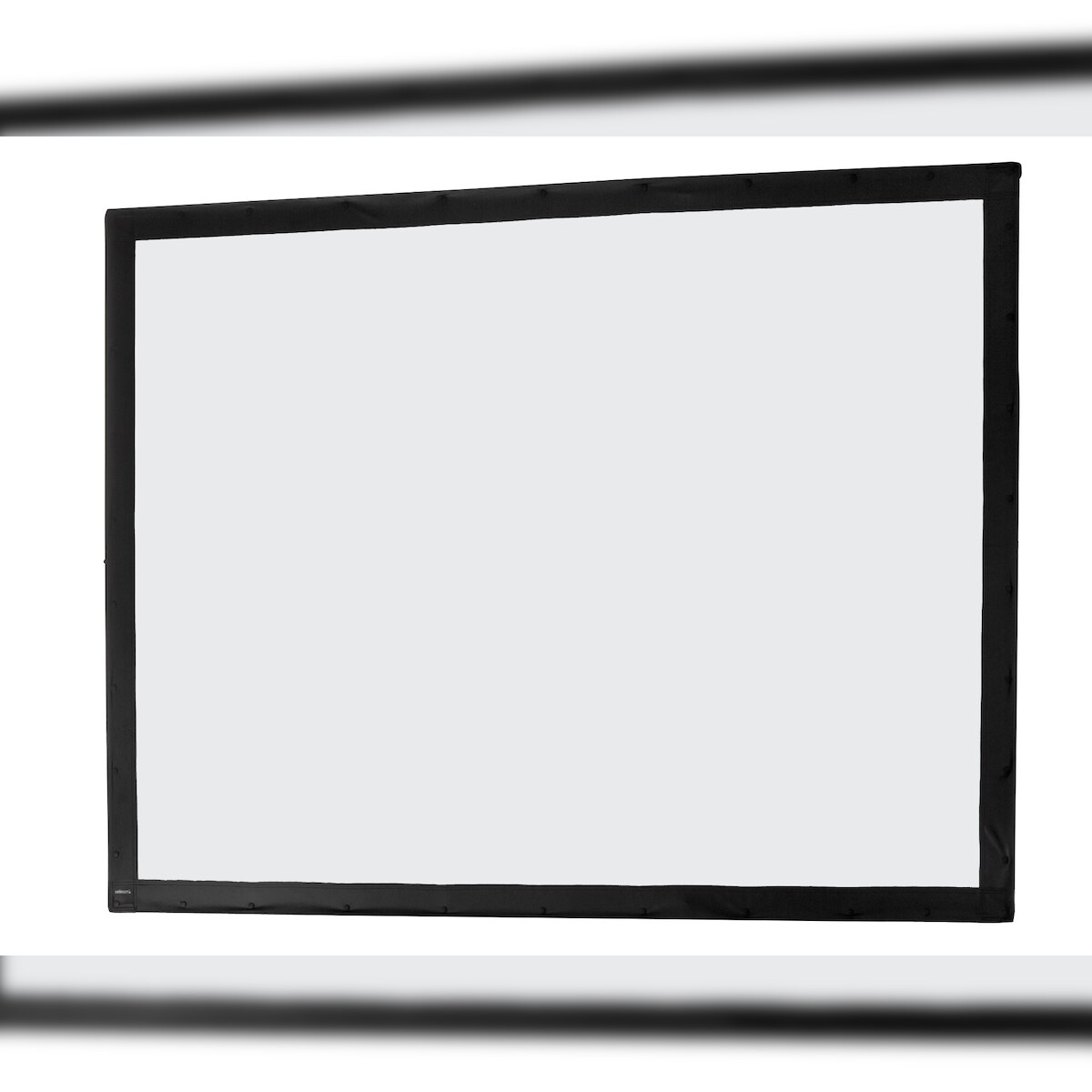 celexon Tuch für Faltrahmen Mobil Expert - 305 x 229 cm Image