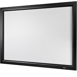 celexon HomeCinema Frame 160 x 90 cm Image