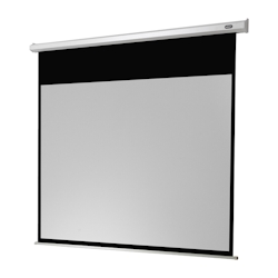 celexon Leinwand Motor Economy 300 x 169 cm Image