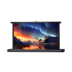 celexon Tischleinwand Professional Mini Screen 111 x 62cm Image