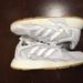 Adidas Shoes | Adidas Tresc Run J Running Shoes White Sneakers. | Color: White | Size: 6