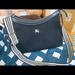 Burberry Bags | 100% Authentic Burberry Crossbody Bag | Color: Black | Size: Os