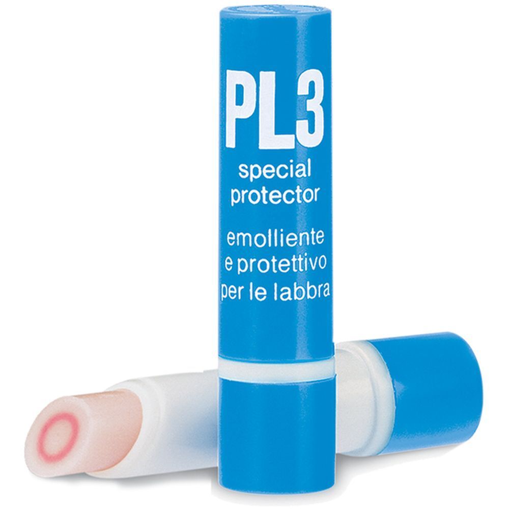 PL3 Special Protector - Risparmia il 10% con codice: kelemata1026 12 m