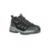 Men's Propét® Hiking Ridge Walker Boot Low by Propet in Black (Size 15 XX)