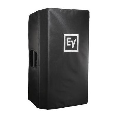 Electro-Voice ZLX-15-CVR Padded Cover for ZLX-15 Two-Way Passive Loudspeaker (Black) F.01U.278.182