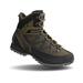 Crispi Thor II GTX 8" Hunting Boots Leather Men's, Olive/Black SKU - 812642