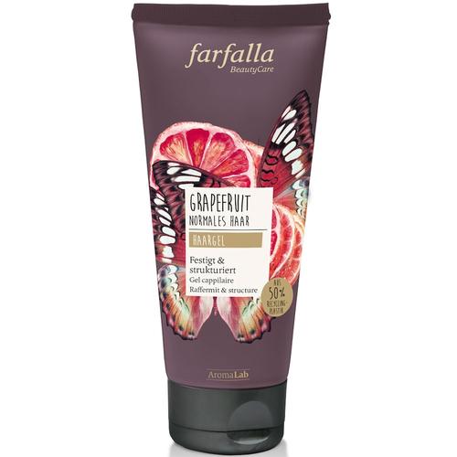 Farfalla - Grapefruit - Haargel 100ml
