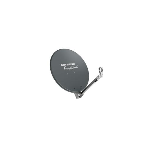 Kathrein KEA 1000/R Satellitenantenne 10,7 – 12,75 GHz Graphit