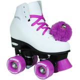 Epic Princess Quad Roller Skates Purple