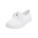 Women's The Anzani Slip On Sneaker by Comfortview in White (Size 9 1/2 M)