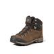 Karrimor Men's Ksb Cheetah Ch Weathertite Brown High Rise Hiking Boots, Dark Brown, 7 UK
