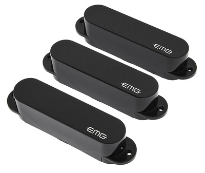 EMG S-Set BK