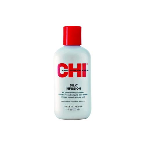 CHI - Silk Infusion Reconstructing Complex Hitzeschutz 177 ml Damen