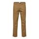 SELECTED HOMME Herren Hose SLHSLIM-MILES FLEX CHINO PANTS W NOOS, Ermine, 32 W x 34 L