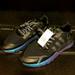 Adidas Shoes | Adidas Nite Joggers Shoes | Color: Black/Blue | Size: Various