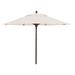 Darby Home Co Sanders 9' Market Umbrella Metal | Wayfair DBHM7779 42916821