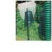 Boen 4 ft. H x ft. W Safety Barrier Nylon Fencing Mesh & Nylon in Green | 48 H x 1200 W x 0.1 D in | Wayfair SF-4101