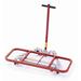 Raymond Products Mighty King 600 lb, Platform dolly Metal | 10.75 H x 40 W x 16 D in | Wayfair 3500-40