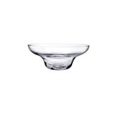 Nude Heads Up Lead Free Crystal Wide Bowl | 2.91 H in | Wayfair 28541-1076886