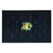 FANMATS NCAA Notre Dame Medallion Door Mat Synthetics | Wayfair 13284