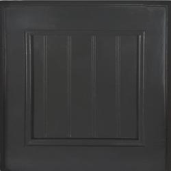 Red Barrel Studio® Marenisco Solid Wood Corner TV Stand for TVs up to 43" Wood in Gray | 40.75 H in | Wayfair 467088806B424E90AFD0D1408EBCF4F3