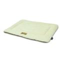 Tucker Murphy Pet™ Leah Chill Dog Pad Polyester/Faux Suede in Brown | 20 W x 15 D in | Wayfair PY2003AXSF