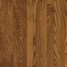 Bruce Flooring Oak 3/4" Thick x 2-1/4" Wide x Varying Length Solid Hardwood Flooring in Brown | 0.75 H in | Wayfair FPCB216