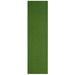 Ambient Rugs Grass Custom Runner Braided Premium Oasis Outdoor Turf, Polypropylene | 0.5 H x 30 W x 72 D in | Wayfair A-GRASS6-BEST-2FT6INx6FT