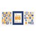 Harriet Bee Adalia Dream Big Little One 3-Piece Paper Print Set Paper | 7 H x 5 W x 0.1 D in | Wayfair 06EE9D005F8C4F8CA3450CADB78F931D