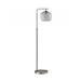 Orren Ellis Ramford 60" Task Floor Lamp Metal | 60.25 H x 10 W x 13.5 D in | Wayfair 1FBEFB8421E747029C7248FF1C67DF32