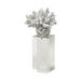 Latitude Run® Analea Sculpture in Blue/White | 10.25 H x 4.75 W x 4.75 D in | Wayfair F05065908100442CA54675D4EDF17D82