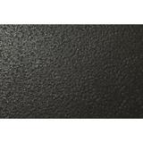 Winston Porter Hakim Cabinet Style Steel Fireplace Door Steel in White/Black | 28 H x 47 W x 3 D in | Wayfair 40A229341C10499F8A721E7CA7E269FE