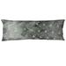 Latitude Run® Avicia Planets Stars Polyester/Polyfill 20" x 54" Body Pillow Polyester/Polyfill/Microfiber | 20 H x 54 W x 14 D in | Wayfair