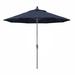 Freeport Park® Providence 108" Sunbrella Outdoor Beach Umbrella Metal | 101 H in | Wayfair D2CBE6FA8AA74A9CB53D3E62042B9882