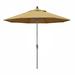 Freeport Park® Providence 108" Sunbrella Outdoor Beach Umbrella Metal | 101 H in | Wayfair 8FBBBD1CC7184616911F0A08AADFFF77