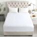 Alwyn Home Kern Breathable Diamond Mattress Pad Polyester | 80 H x 60 W in | Wayfair AC909C9A2CFC4D42A128C638A662A49A