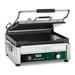 Waring Electric Grill & Panini Press Stainless Steel/Cast Iron in Gray | 23 H x 20.7 D in | Wayfair WFG250