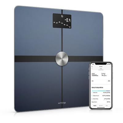 Etekcity Smart WiFi Body Fat Scale Accurate Digital Bathroom Scales F