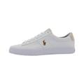 Polo Ralph Lauren Herren Sneaker, weiss, Gr. 46EU