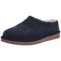 Koolaburra by UGG Men's Graisen Slipper, Insignia Blue, 9 UK