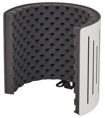 Vicoustic Flexi Screen Ultra MKII White