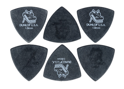 Dunlop Gator Grip Pick 1.00 mm